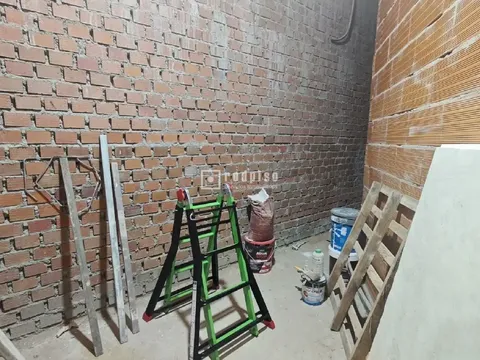 Pis de 93 m² a El Álamo