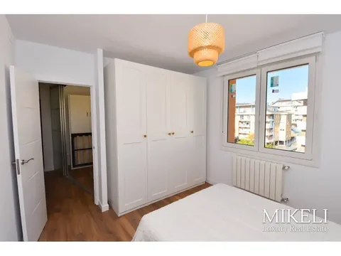 Wohnung 64 m² in Santander