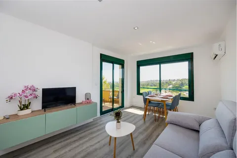 Pis de 61 m² a Oriola