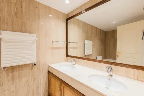 Wohnung 170 m² in Madrid