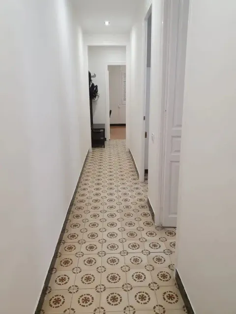 Habitació de lloguer, Barcelona (2/7)