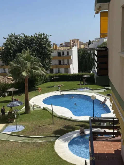 Pis de 60 m² a Benalmádena