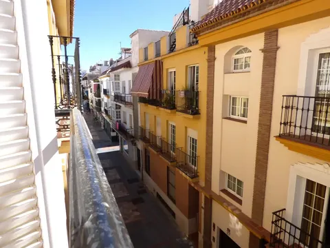Pis de 61 m² a Fuengirola