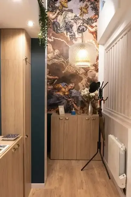 Pis de 41 m² a València