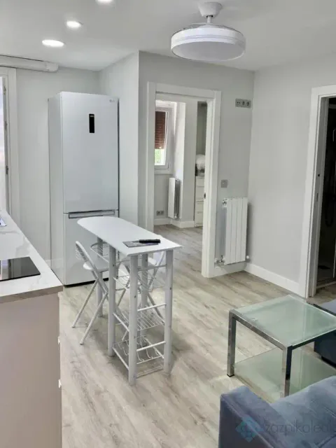 Pis de 38 m² a Bilbao