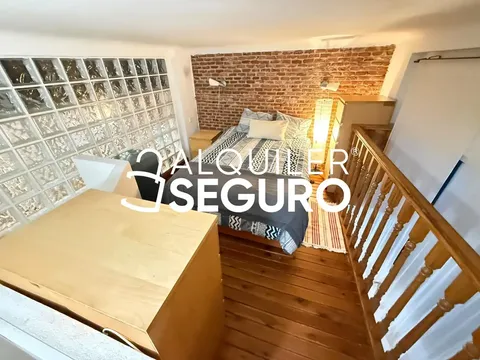 Pis de 60 m² a Madrid