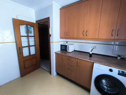 Zimmer zur Miete, Alcalá de Henares