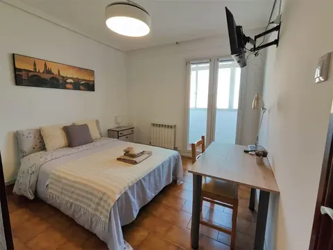 Квартира 47 м² в Сарагосе