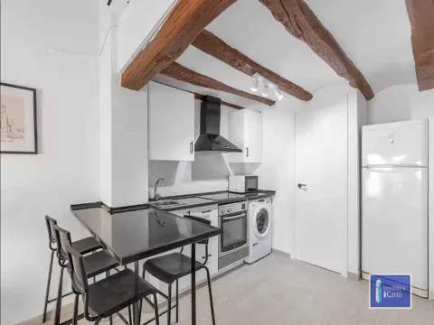Квартира 50 м² у Alcoi / Alcoy (3/14)
