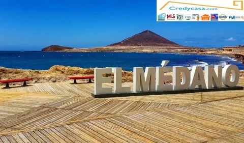 Piso de 50 m² en Granadilla de Abona