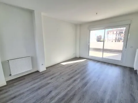 Pis de 103 m² a Tres Cantos