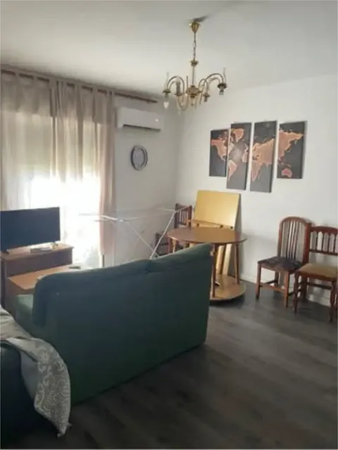 Habitació de lloguer, Cáceres