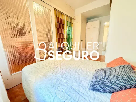 Appartement 40 m² à Madrid