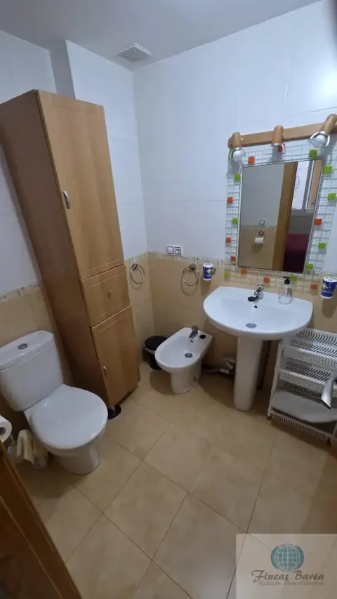 Pis de 89 m² a Fuengirola