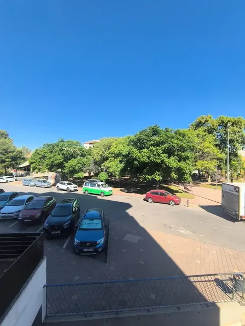 Pis de 120 m² a Múrcia