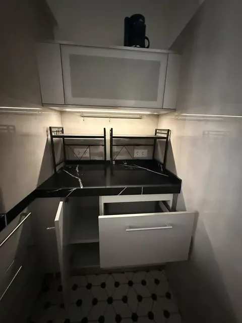 Wohnung 223 m² in Madrid