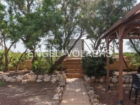 Casa de 177 m² a Cullera
