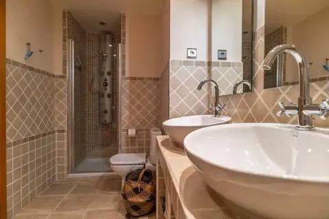 Квартира 130 м² в Estepona