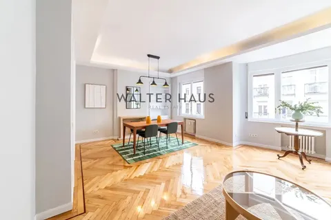 Pis de 151 m² a Madrid
