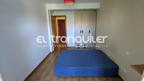 Pis de 77 m² a Madrid