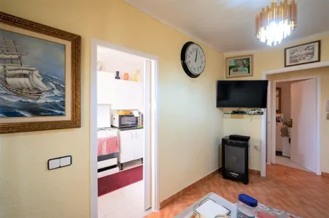 Pis de 45 m² a Premià de Mar