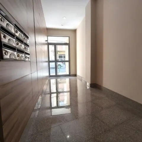 Pis de 99 m² a València