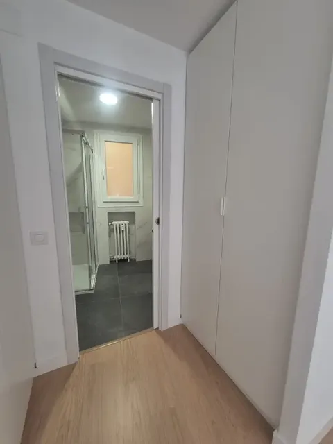 Pis de 130 m² a Madrid