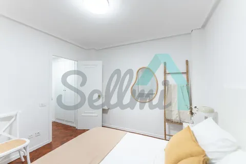Pis de 37 m² a Oviedo