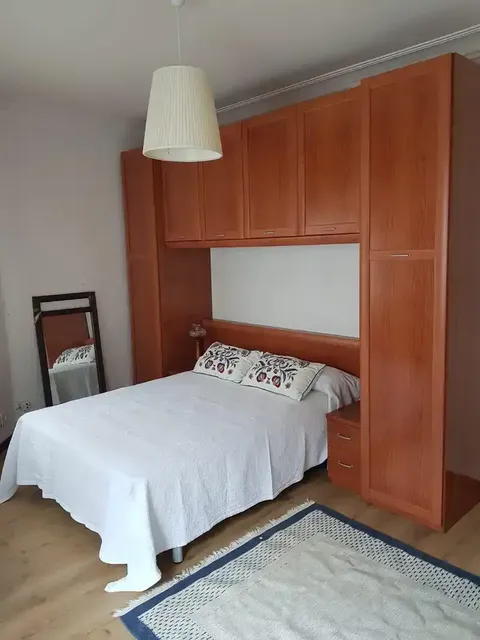 Pis de 80 m² a Ferrol