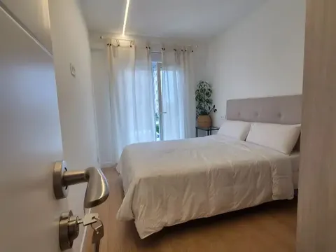 Zimmer zur Miete, Santander