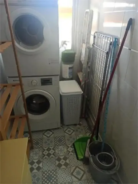 Appartement 67 m² à Xérès
