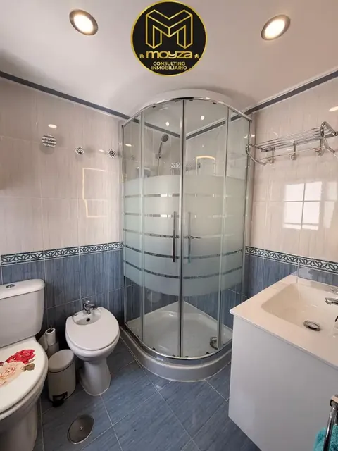 Pis de 56 m² a Jaén