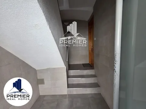 Flat 60 m² in Elda