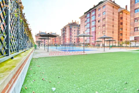 Pis de 170 m² a Madrid
