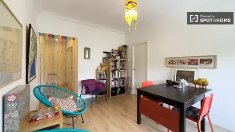 Habitación en alquiler, Barcelona