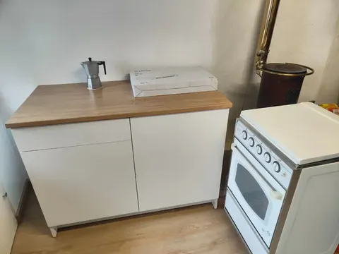 Casa de 66 m² a Rábade