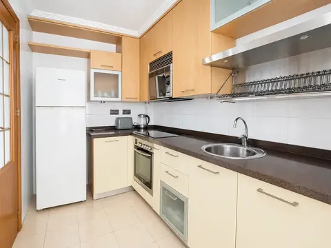 Pis de 95 m² a Altea