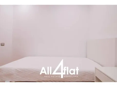 Apartamento 56 m² em Barcelona