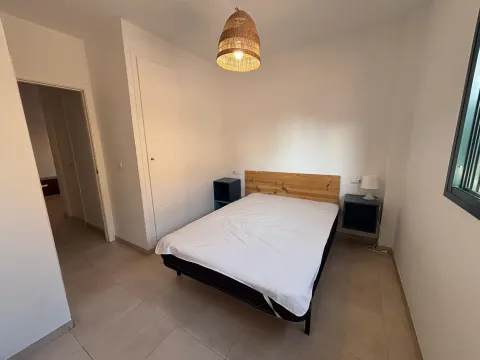 Piso de 80 m² en Málaga