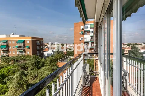 Pis de 75 m² a Madrid