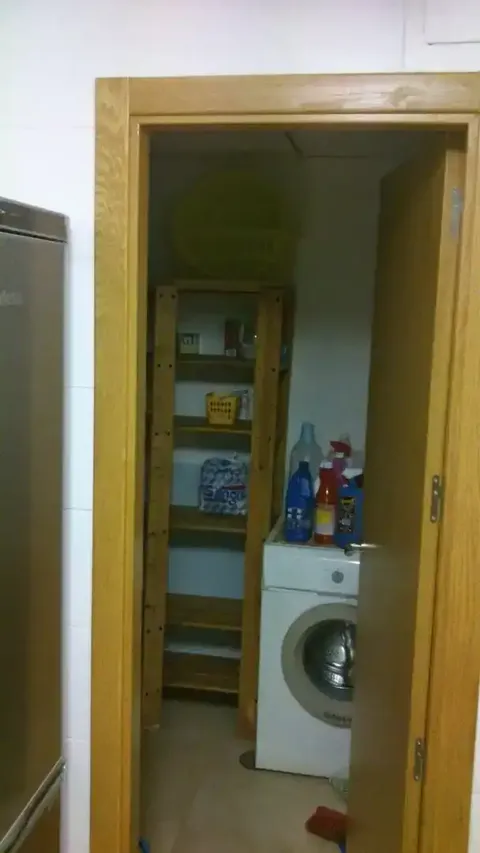 Pis de 120 m² a Múrcia