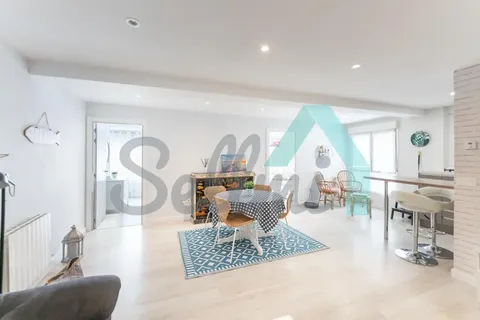 Pis de 70 m² a Gijón