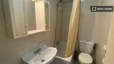 Habitació de lloguer, Getafe