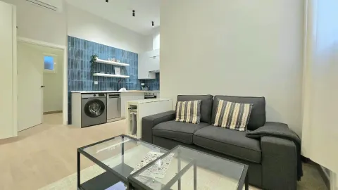Wohnung 46 m² in Madrid (2/11)