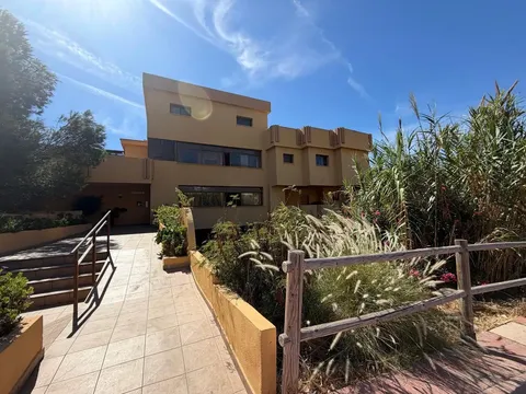 Wohnung 95 m² in Benalmádena