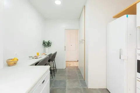 Stanza in affitto, Valencia