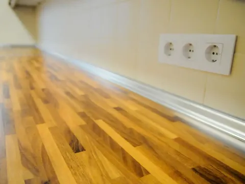 Pis de 75 m² a Madrid
