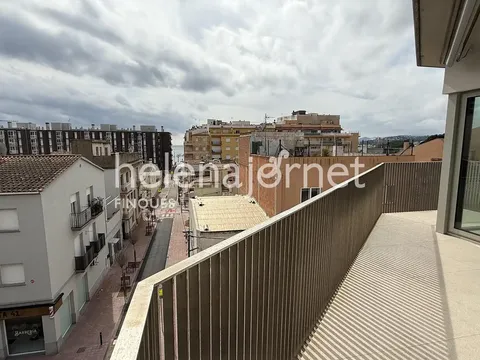 Pis de 104 m² a Palamós