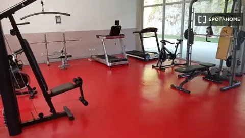 Pis de 110 m² a Las Rozas de Madrid