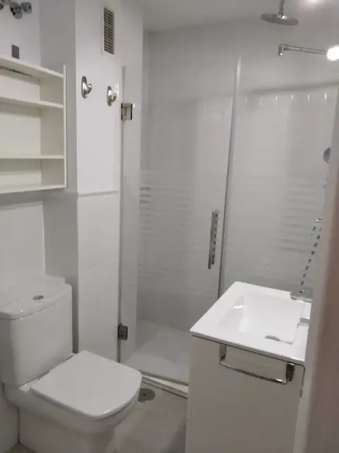 Pis de 60 m² a Sevilla